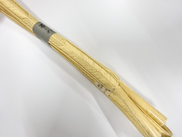 Japanese Kimono / Accessories Silk